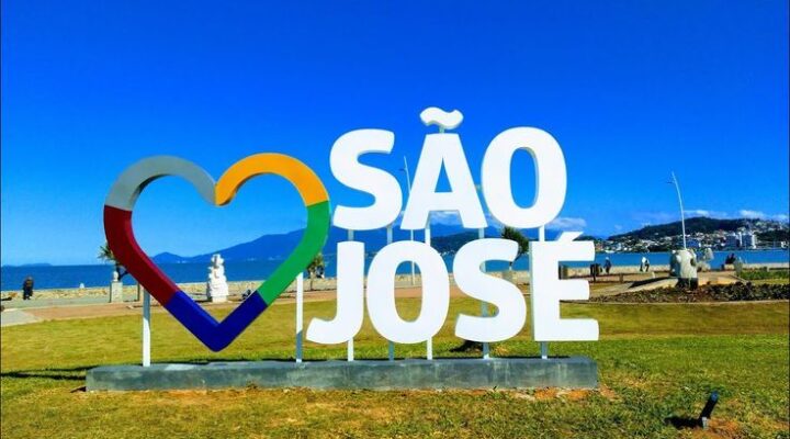 São José/SC